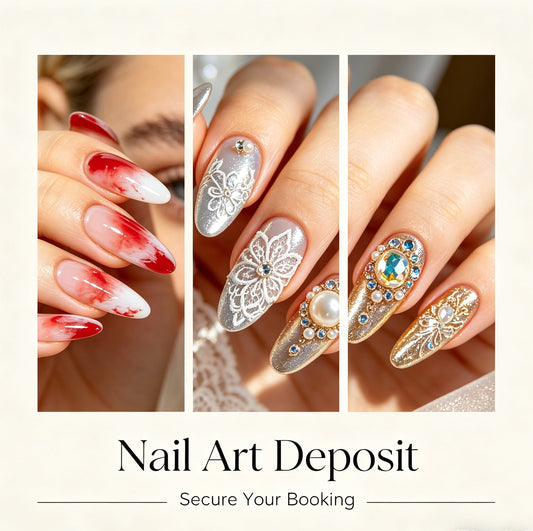 Nailed It! Studio Stream Deposit Link 【SUPER PICK】